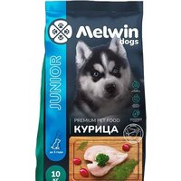 Корма для собак