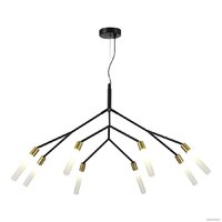 Подвесная люстра Evoluce SLE1129-403-08 - Превью изображения №2 — Интернет-магазин Time-Shop