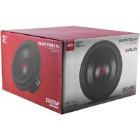 Головка сабвуфера ACV Valid V12D2 V2 - Превью изображения №8 — Интернет-магазин Time-Shop