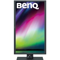 Монитор BenQ PhotoVue SW321C - Превью изображения №5 — Интернет-магазин Time-Shop