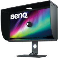 Монитор BenQ PhotoVue SW321C - Превью изображения №8 — Интернет-магазин Time-Shop