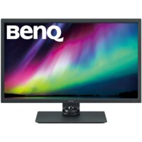 Монитор BenQ PhotoVue SW321C - Превью изображения №4 — Интернет-магазин Time-Shop