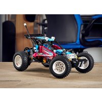 Конструктор LEGO Technic 42124 Багги-внедорожник - Превью изображения №13 — Интернет-магазин Time-Shop