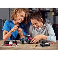 Конструктор LEGO Technic 42124 Багги-внедорожник - Превью изображения №9 — Интернет-магазин Time-Shop