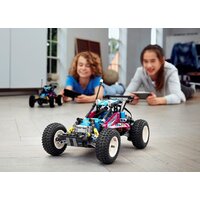 Конструктор LEGO Technic 42124 Багги-внедорожник - Превью изображения №10 — Интернет-магазин Time-Shop
