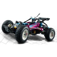 Конструктор LEGO Technic 42124 Багги-внедорожник - Превью изображения №5 — Интернет-магазин Time-Shop