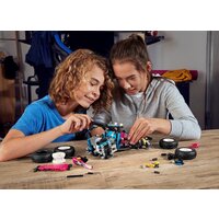 Конструктор LEGO Technic 42124 Багги-внедорожник - Превью изображения №8 — Интернет-магазин Time-Shop