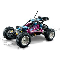Конструктор LEGO Technic 42124 Багги-внедорожник - Превью изображения №4 — Интернет-магазин Time-Shop