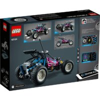 Конструктор LEGO Technic 42124 Багги-внедорожник - Превью изображения №2 — Интернет-магазин Time-Shop