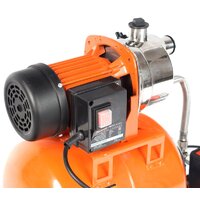 Насосная станция Patriot PW 850-24 INOX - Превью изображения №3 — Интернет-магазин Time-Shop