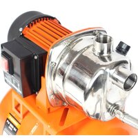 Насосная станция Patriot PW 850-24 INOX - Превью изображения №5 — Интернет-магазин Time-Shop