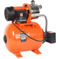 Насосная станция Patriot PW 850-24 INOX - Превью изображения №2 — Интернет-магазин Time-Shop