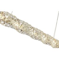 Подвесная люстра ST Luce SL6010.203.30 - Превью изображения №4 — Интернет-магазин Time-Shop