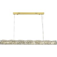 Подвесная люстра ST Luce SL6010.203.30 - Превью изображения №3 — Интернет-магазин Time-Shop