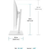 Монитор BenQ Eye-Care GW2786TC - Превью изображения №9 — Интернет-магазин Time-Shop