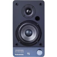 Полочная акустика Radiotehnika S-10NA - Превью изображения №2 — Интернет-магазин Time-Shop