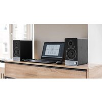 Полочная акустика Radiotehnika S-10NA - Превью изображения №3 — Интернет-магазин Time-Shop