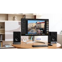 Полочная акустика Radiotehnika S-10NA - Превью изображения №4 — Интернет-магазин Time-Shop