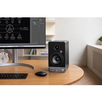 Полочная акустика Radiotehnika S-10NA - Превью изображения №8 — Интернет-магазин Time-Shop