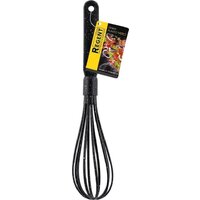 Венчик Regent Inox Punto Nero 93-BK2C-13 - Превью изображения №2 — Интернет-магазин Time-Shop