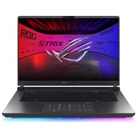 Игровой ноутбук ASUS ROG Strix G16 2025 G615LR-S5162 - Превью изображения №1 — Интернет-магазин Time-Shop