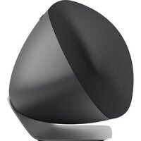 Беспроводная аудиосистема Bowers & Wilkins Zeppelin Pro Edition (темно-серый) - Превью изображения №4 — Интернет-магазин Time-Shop