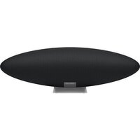 Беспроводная аудиосистема Bowers & Wilkins Zeppelin Pro Edition (темно-серый) - Превью изображения №2 — Интернет-магазин Time-Shop