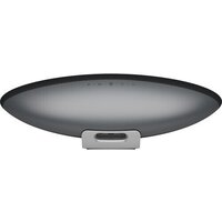 Беспроводная аудиосистема Bowers & Wilkins Zeppelin Pro Edition (темно-серый) - Превью изображения №5 — Интернет-магазин Time-Shop
