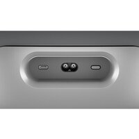 Беспроводная аудиосистема Bowers & Wilkins Zeppelin Pro Edition (темно-серый) - Превью изображения №6 — Интернет-магазин Time-Shop