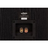 Дипольная WILSON Raptor X (черный) - Превью изображения №4 — Интернет-магазин Time-Shop