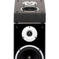 Дипольная WILSON Raptor X (черный) - Превью изображения №3 — Интернет-магазин Time-Shop