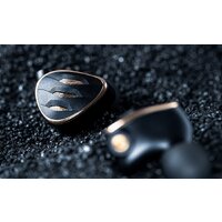 Наушники FiiO FH5s (черный) - Превью изображения №6 — Интернет-магазин Time-Shop