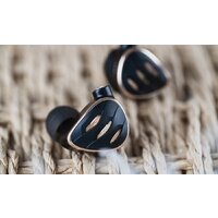 Наушники FiiO FH5s (черный) - Превью изображения №9 — Интернет-магазин Time-Shop