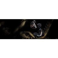 Наушники FiiO FH5s (черный) - Превью изображения №13 — Интернет-магазин Time-Shop