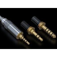 Наушники FiiO FH5s (черный) - Превью изображения №17 — Интернет-магазин Time-Shop