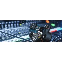 Наушники FiiO FH5s (черный) - Превью изображения №16 — Интернет-магазин Time-Shop