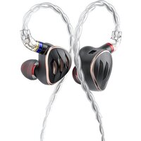 Наушники FiiO FH5s (черный) - Превью изображения №2 — Интернет-магазин Time-Shop