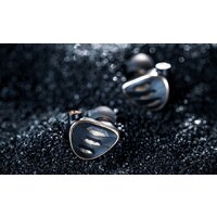 Наушники FiiO FH5s (черный) - Превью изображения №8 — Интернет-магазин Time-Shop