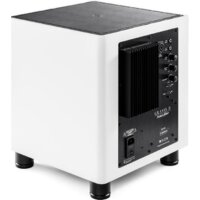 Проводной сабвуфер Sonus Faber Gravis II (белый) - Превью изображения №3 — Интернет-магазин Time-Shop