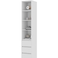 Полки, стеллажи, системы хранения