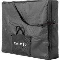 Массажный стол Calmer Bamboo Three 70 (красный) - Превью изображения №16 — Интернет-магазин Time-Shop