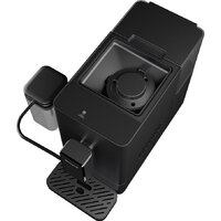 Кофемашина Weissgauff WCM-335 Automatic ColorTouch Cappuccino Nero - Превью изображения №25 — Интернет-магазин Time-Shop