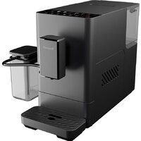Кофемашина Weissgauff WCM-335 Automatic ColorTouch Cappuccino Nero - Превью изображения №21 — Интернет-магазин Time-Shop