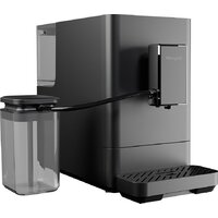 Кофемашина Weissgauff WCM-335 Automatic ColorTouch Cappuccino Nero - Превью изображения №24 — Интернет-магазин Time-Shop