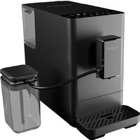 Кофемашина Weissgauff WCM-335 Automatic ColorTouch Cappuccino Nero - Превью изображения №23 — Интернет-магазин Time-Shop