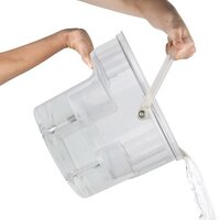 Пылесос Arnica Bora 7000 Premium - Превью изображения №7 — Интернет-магазин Time-Shop