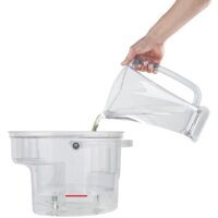 Пылесос Arnica Bora 7000 Premium - Превью изображения №8 — Интернет-магазин Time-Shop