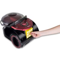 Пылесос Arnica Bora 7000 Premium - Превью изображения №6 — Интернет-магазин Time-Shop