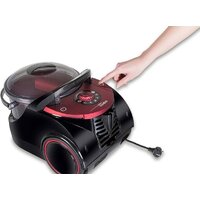 Пылесос Arnica Bora 7000 Premium - Превью изображения №5 — Интернет-магазин Time-Shop