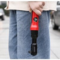 Пневматический гайковерт Deko DKPT03 SET 3 - Превью изображения №4 — Интернет-магазин Time-Shop